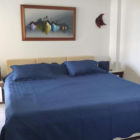 Aparthotel Ilha Dos Corais Gamboa  Esterno foto