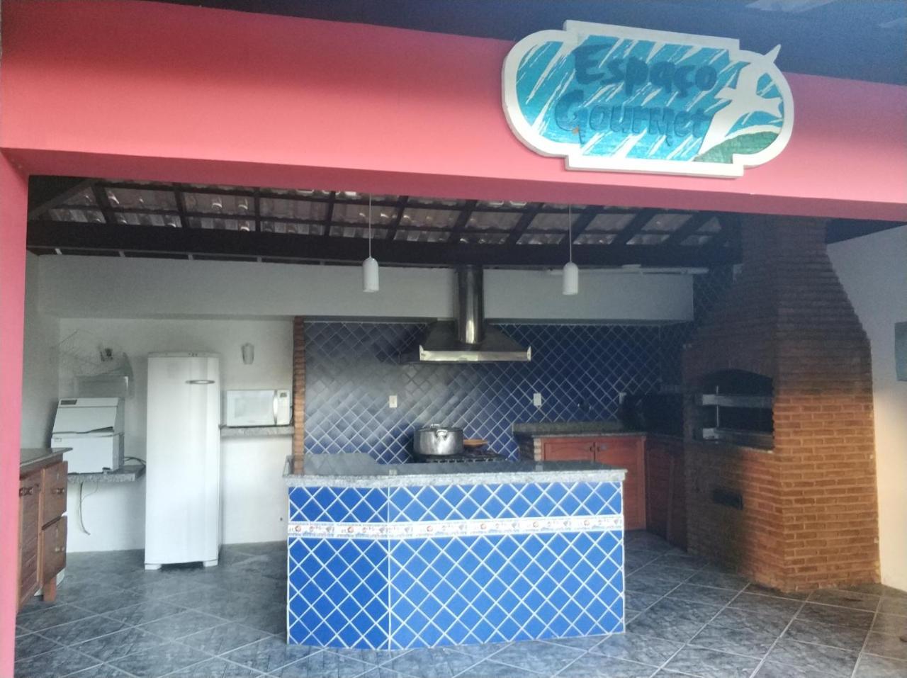 Aparthotel Ilha Dos Corais Gamboa  Esterno foto
